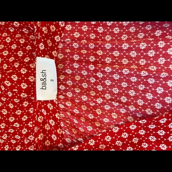 bash blouse - Picture 3 of 6